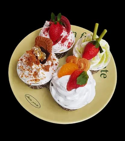 About Simply Sweet Selection