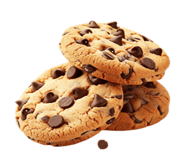 COOKIES & SNACKS